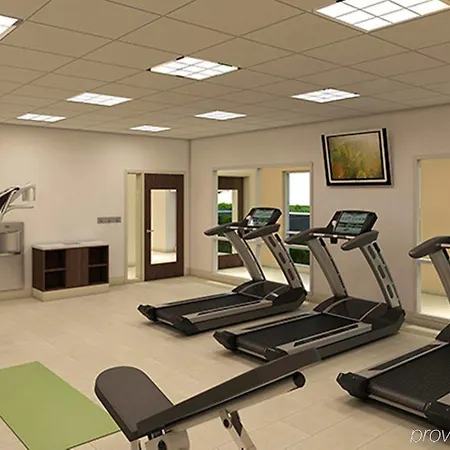 Holiday Inn Express Chesapeake - Norfolk By Ihg 